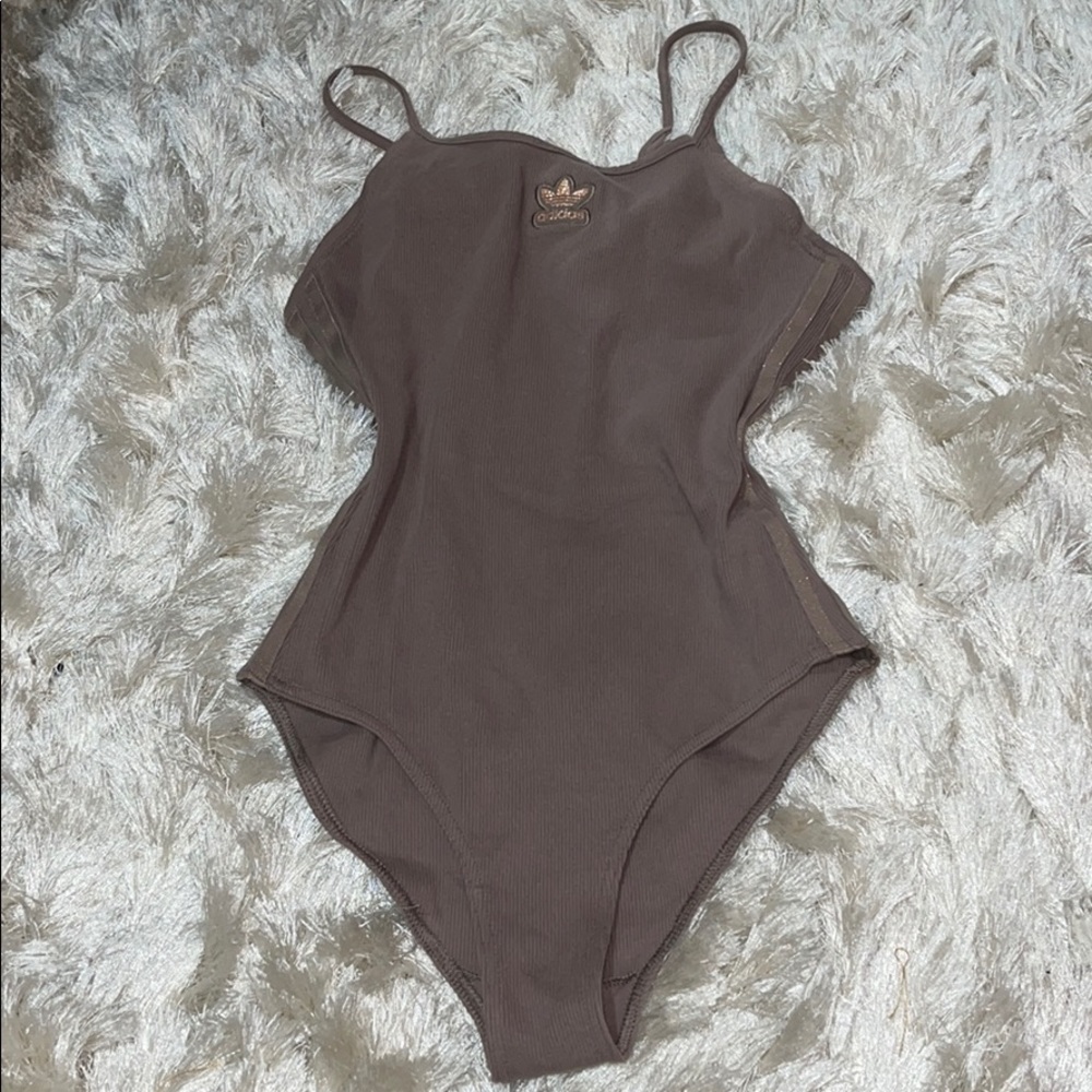 Body suit